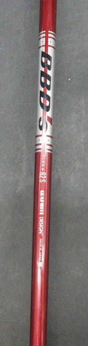 Royal Collection BBDS 304T 16° 4 Wood Stiff Graphite Shaft Black Grip