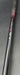 Ladies Cleveland Altitude 588 7 Iron Ladies Graphite Shaft Cleveland Grip
