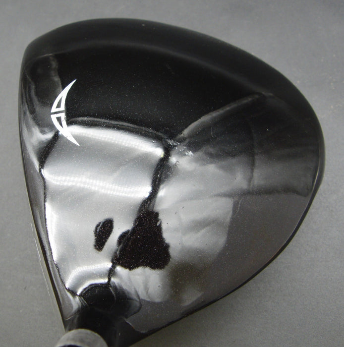 Ping G20 10.5° Driver Stiff Graphite Shaft Ping Grip