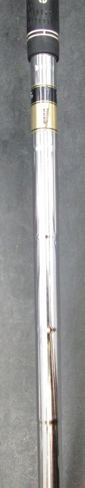 Wilson Staff Model Forged 4 Iron Stiff Steel Shaft Golf Pride Grip