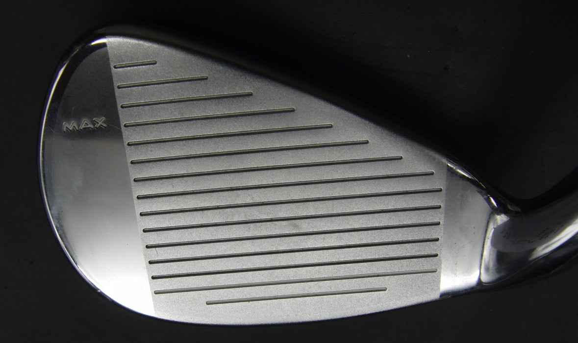 TaylorMade r7 cgb rac 5 Iron Stiff Graphite Shaft TaylorMade Grip