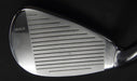 TaylorMade r7 cgb rac 5 Iron Stiff Graphite Shaft TaylorMade Grip