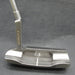 Espacio ES Made In Japan Putter 87cm Length Steel Shaft Lamkin Grip