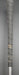 Callaway Big Bertha Warbird 3+ Wood Extra Stiff Graphite Shaft Golf Pride Grip