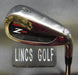 Srixon Z155 6 Iron Regular Steel Shaft Srixon Grip