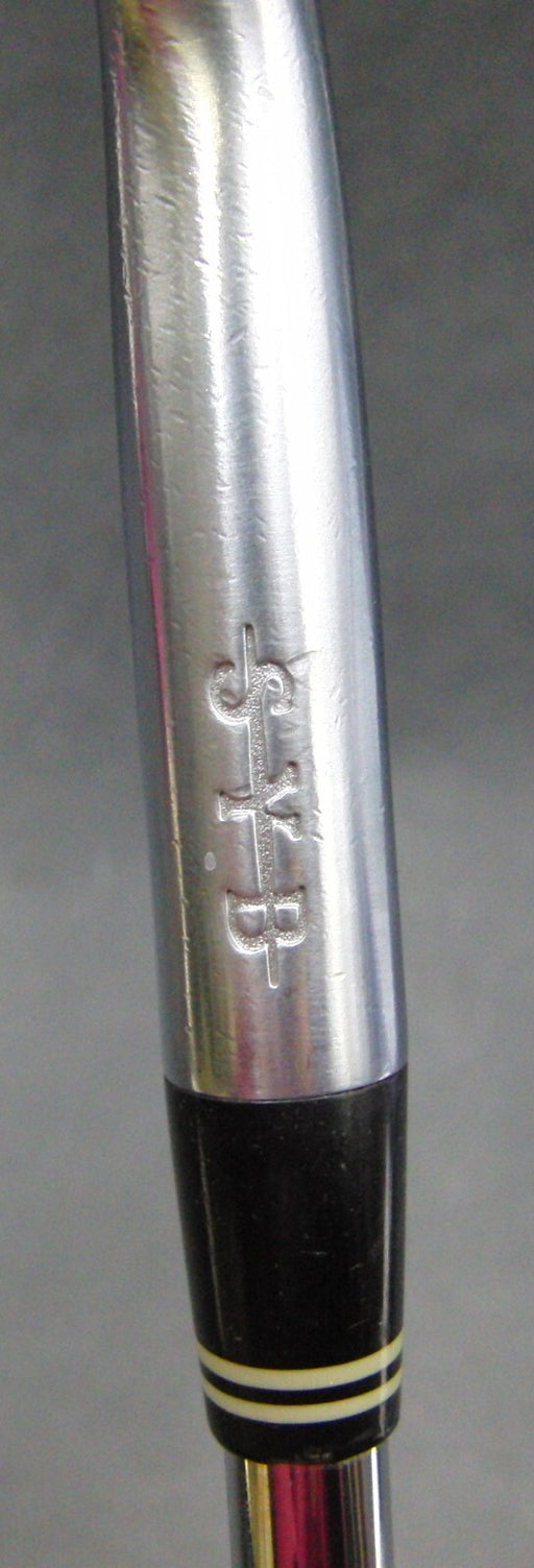SYB FCTW Tour 58° Sand Wedge Regular Steel Shaft Golf Pride Grip