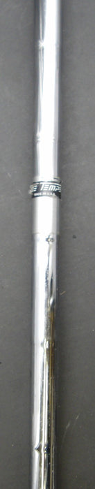 Mizuno TP-Z Forged 9 Iron Regular Steel Shaft Tour Edge Grip