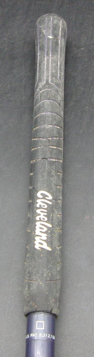 Cleveland VAS 792 3 Iron Regular Graphite Shaft Cleveland Grip