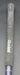 Cleveland VAS 792 3 Iron Regular Graphite Shaft Cleveland Grip