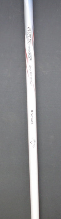 Callaway Beta Big Bertha 7 Iron Regular Graphite Shaft Golf Pride Grip