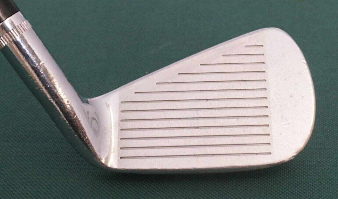 Left Handed Ben Hogan Apex F.T.X Forged 6 Iron Regular Steel Shaft Lamkin Grip