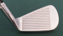 Left Handed Ben Hogan Apex F.T.X Forged 6 Iron Regular Steel Shaft Lamkin Grip