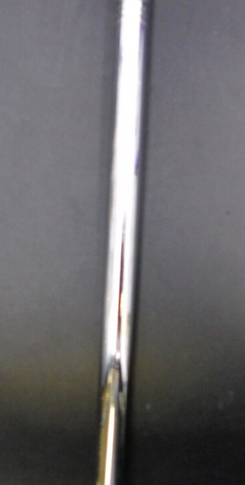 Japanese Akira Prototype 352 52º Gap Wedge Stiff Steel Shaft Golf Pride Grip