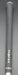 Yamaha Inpres X Forged 58° Sand Wedge Stiff Steel Shaft Inpres Grip