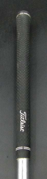 Left Handed Titleist AP1 714 4 Iron Extra Stiff Steel Shaft Titleist Grip