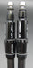 Set of 2x Shafts For TaylorMade SLDR 3+5 Woods Stiff Graphite Shafts