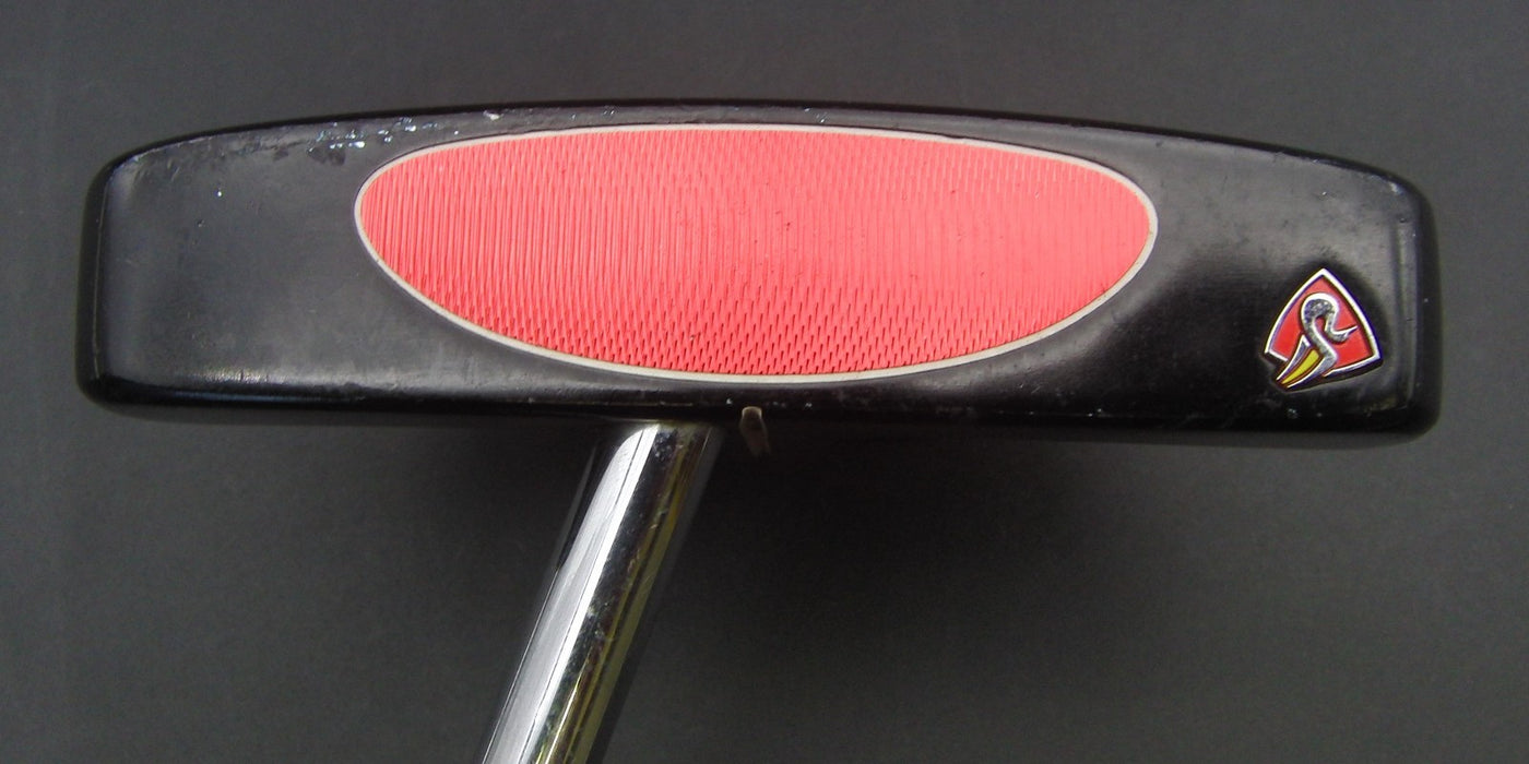 TaylorMade Rossa Monza Putter Steel Shaft 86cm Length Psyko Grip