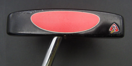 TaylorMade Rossa Monza Putter Steel Shaft 86cm Length Psyko Grip