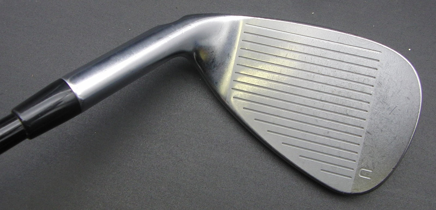Ping G410 Gap Wedge Stiff Graphite Shaft Golf Pride Grip