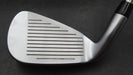 King Cobra 3D Printed RADSPEED 8 Iron Regular Steel Shaft Black Grip