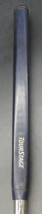 Bridgestone TF-2 ViQ Tourstage Putter Steel Shaft 84.5cm Length Tourstage Grip
