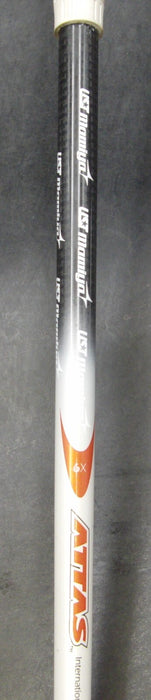 Callaway Legacy Tour V 9.5° Driver Extra Stiff Graphite Shaft Nexgen Grip