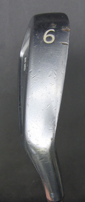 Vega V-Cavity RAF-501i Forged 9 Iron Regular Graphite Shaft Golf Pride Grip