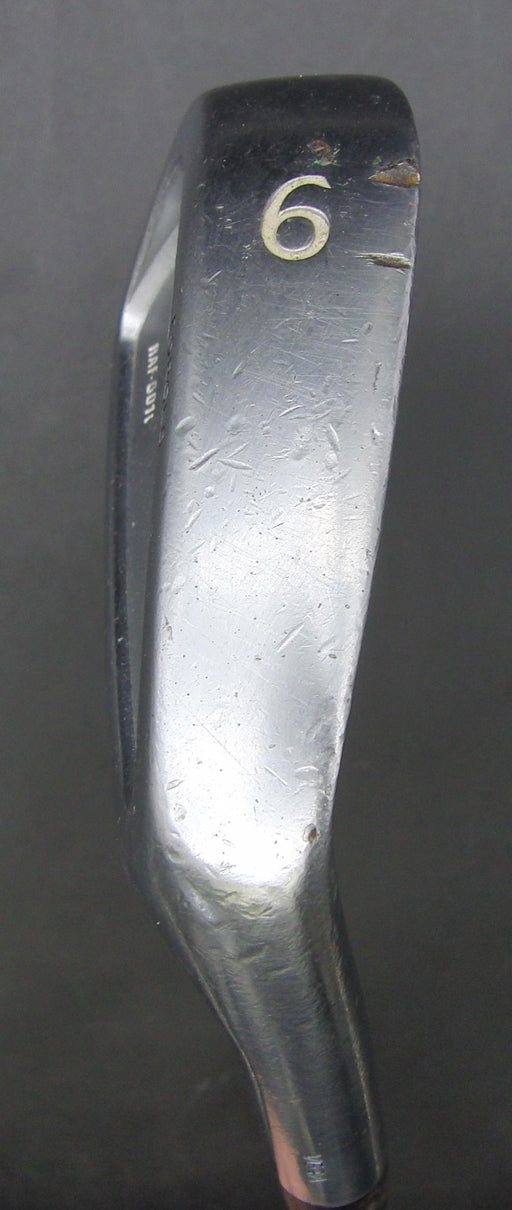 Vega V-Cavity RAF-501i Forged 9 Iron Regular Graphite Shaft Golf Pride Grip