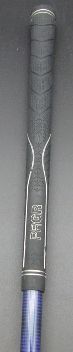 PRGR iD Nabla Sand Wedge Regular Graphite Shaft PRGR Grip