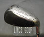 Wilson LP Launch Pad Pitching Wedge Regular Steel Shaft Multicolor Grip