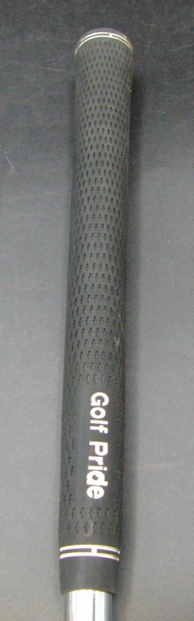 Snake Eyes TC-01 5 Iron Stiff Steel Shaft Golf Pride Grip