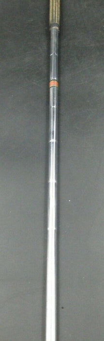 Wilson Sam Snead Blue Ridge 9 Iron Regular Steel Shaft Unbranded Grip