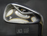 TaylorMade R7 TP 6 Iron Stiff Steel Shaft TaylorMade Grip