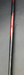 Bridgestone Tourstage X-ST 16.5° 4 Wood Stiff Graphite Shaft Golf Pride Grip