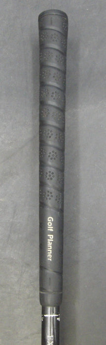 Yorunda Golf Planner Chipper Graphite Shaft 87cm Length Golf Planner Grip
