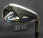TaylorMade SIM MAX 5 Iron Stiff Steel Shaft Golf Pride Grip