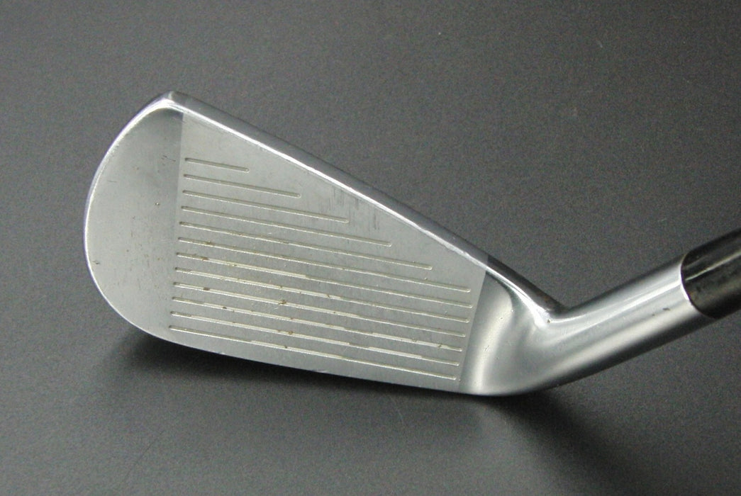 Mizuno MX20 T-Zoid 4 Iron Regular Steel Shaft Mizuno Grip