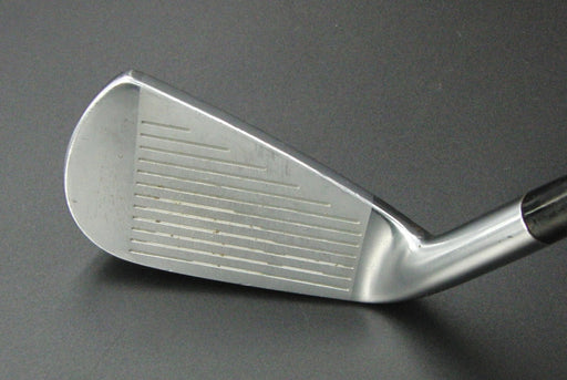 Mizuno MX20 T-Zoid 4 Iron Regular Steel Shaft Mizuno Grip