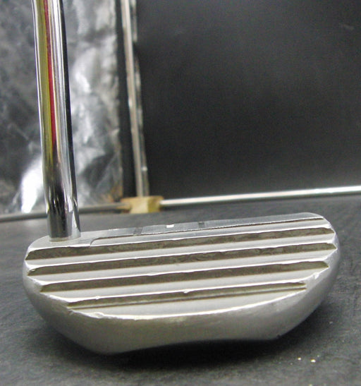 Bobby Grace Pip-Squeek Putter 86cm Length Steel Shaft Bobby Grace Grip