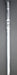Odyssey DFX 3300 Putter 83cm Playing Length Steel Shaft Odyssey Grip