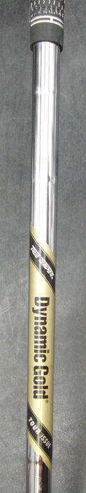 Ping S57 Yellow Dot 2 Iron Regular Steel Shaft Golf Pride Grip
