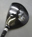 World Eagle F-01 15° 3 Wood Regular Graphite Shaft Black Grip