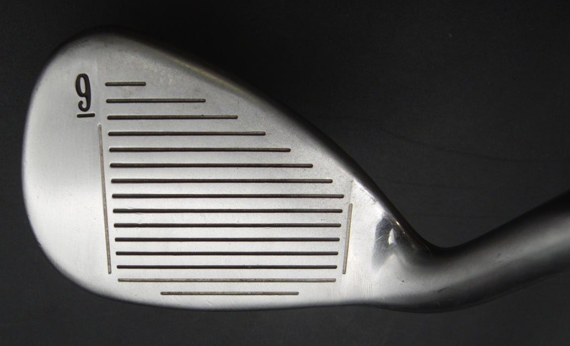 Callaway Golf X22 9 Iron Regular Steel Shaft Callaway Golf Grip