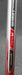 TaylorMade AeroBurner 9 Iron Regular Graphite Shaft +Grip