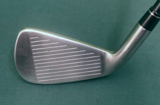 TaylorMade 320 3 Iron Stiff Graphite Shaft TaylorMade Grip