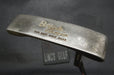 British Classic BCP-1002 Putter Steel Shaft 87cm Length West Golf Grip