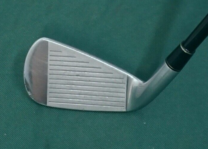 Bridgestone Tour Stage ViQ 4 Iron Regular Graphite Shaft Golf Pride Grip