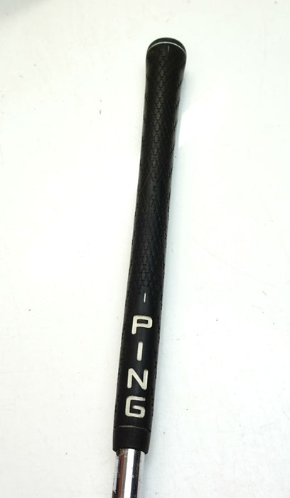 Ping i3 Blade Blue Dot 6 Iron Cushin JZ Regular Steel Shaft Ping Grip