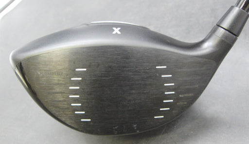 PXG Gen4 0811 X 7.5° Driver Regular (Optional) Graphite Shaft Tour Edge Grip*