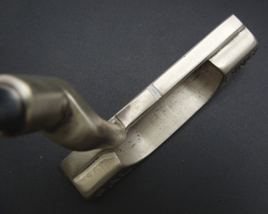 Ping PAL Putter 88cm Playing Length Steel Shaft PSYKO Grip